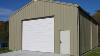 Garage Door Openers at Grandmont Rosedale, Michigan